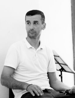 Follow Revaz Tcheishvili on Select
