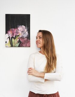 Follow Yulia Gerasimova on Select