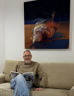 Follow Carlos Pascual on Select