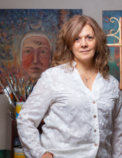 Follow Cecilia Matzkin on Select