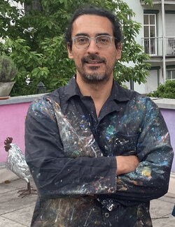 Follow Jorge Humberto Tapia Perez on Select