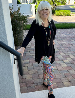 Follow Patti Bailey on Select