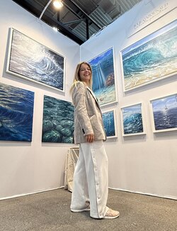 Follow Julie Gazounaud on Select