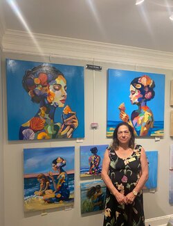 Follow Nancy DeMore on Select