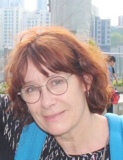 Follow Françoise Schmidt on Select
