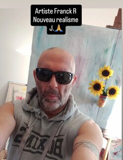 Follow Franck Rivoal on Select