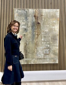 Follow Sabine Leclercq Haanaes on Select