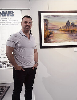 Follow Vahe Grigorian on Select