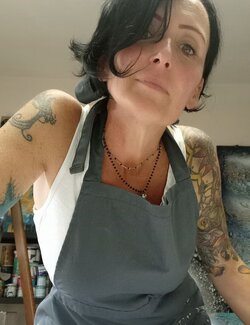Follow Patrizia Pacini on Select