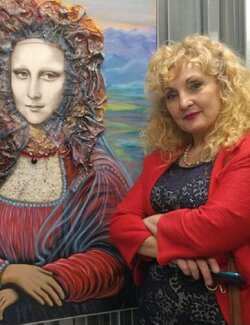 Follow Megon Art on Select