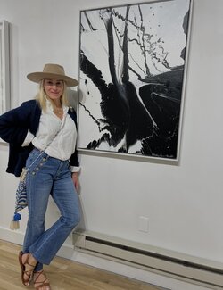 Follow Christina Lynch-Burgdorf on Select