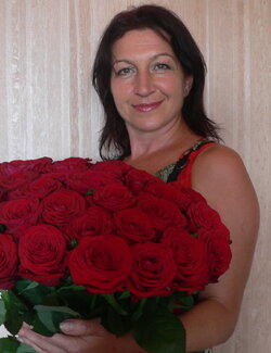 Follow Galina Vasiljeva on Select