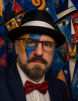 Follow Andreas Gerlach on Select