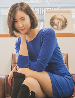 Follow Eury (Yeahgean) Kim on Select