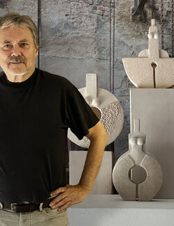Follow Norbert Kaluza on Select