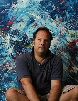 Follow Garay Art on Select