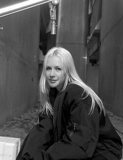 Follow Kristina Korpelainen on Select