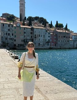 Follow Ksenija Puškarić on Select
