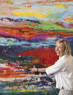 Follow Herta Reitz on Select