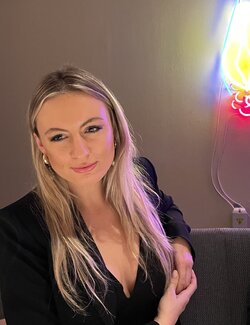 Follow Christina Maier on Select