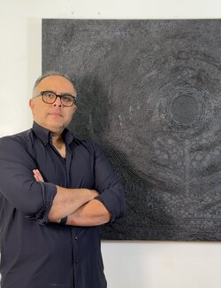 Follow Reza Arab on Select