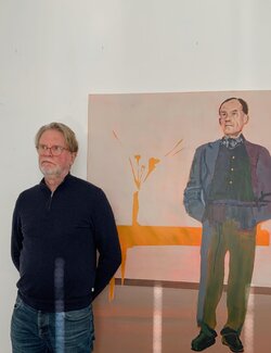 Follow Jürgen Meier on Select