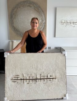 Folgen Sie Monique Beverloo auf Select