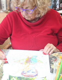 Folgen Sie Lilo Schmidt-Wiedenroth auf Select