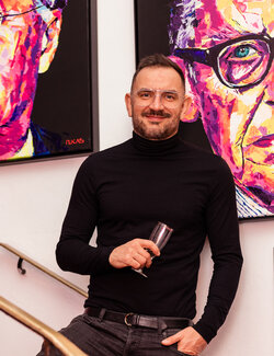 Follow Carlo Bzdok on Select