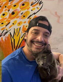 Follow Henry Diaz on Select