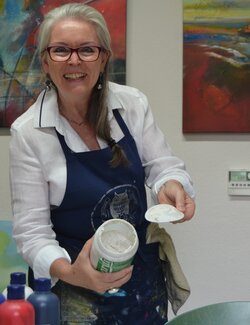 Folgen Sie Gabriele Templin-Kirz auf Select