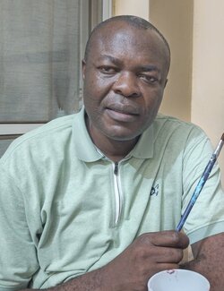 Follow Bukhonzu Musavu Kumba on Select