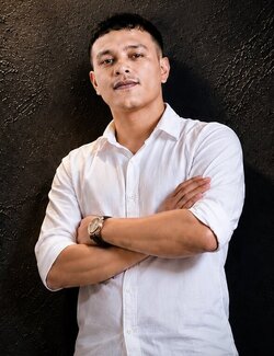 Follow Don Basyarewan on Select