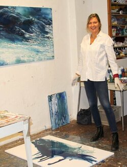 Follow Susanne Pohlmann on Select