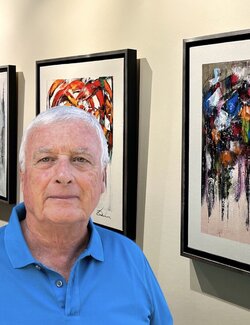 Follow Richard Dubure on Select