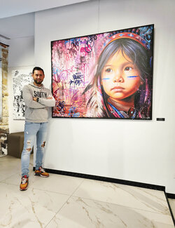 Follow Vincent Bardou on Select