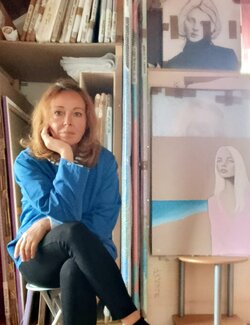 Follow Petra Kaindel on Select