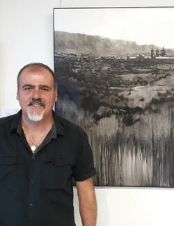 Follow Rafael Carrascal García on Select