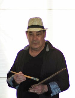Follow Francis Azzopardi on Select