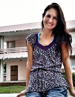Follow Katrina Case on Select