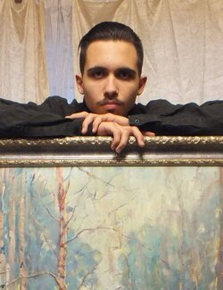 Follow Artem Brazhnik on Select