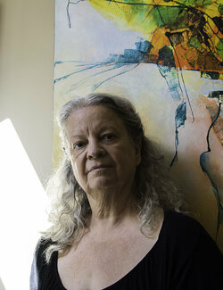 Follow Françoise Dugourd-Caput on Select