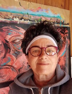 Follow Irma Engelbrecht on Select