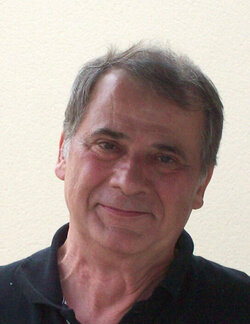 Follow Jean-Luc Lacroix on Select