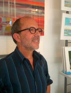 Follow MICHEL SAINT-LUC on Select