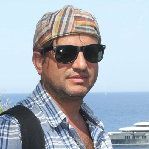Follow Laurentiu Dimisca on Select