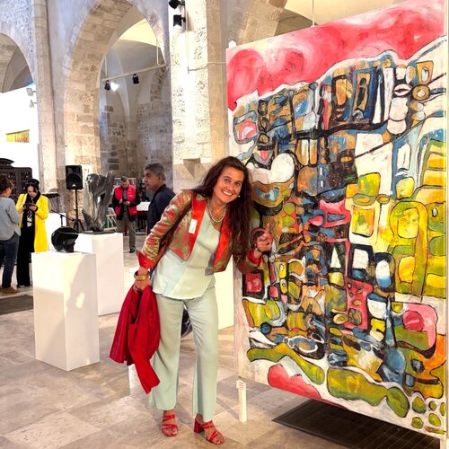 Follow Barbara Piatti on Select