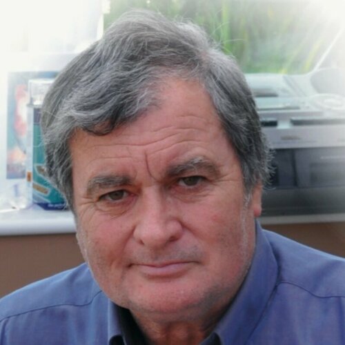 Follow Peter Wood on Select
