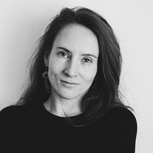 Follow Yaryna Shumska on Select