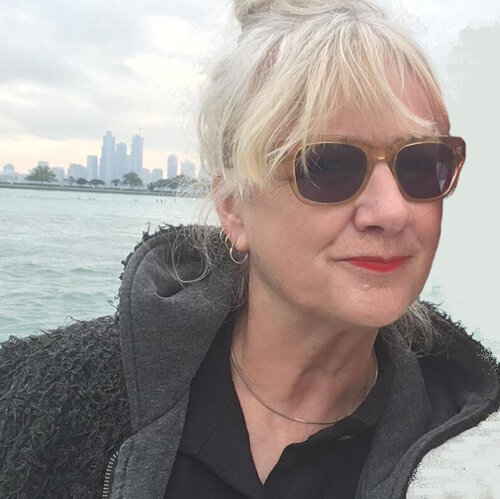 Follow Brenda Barnum on Select